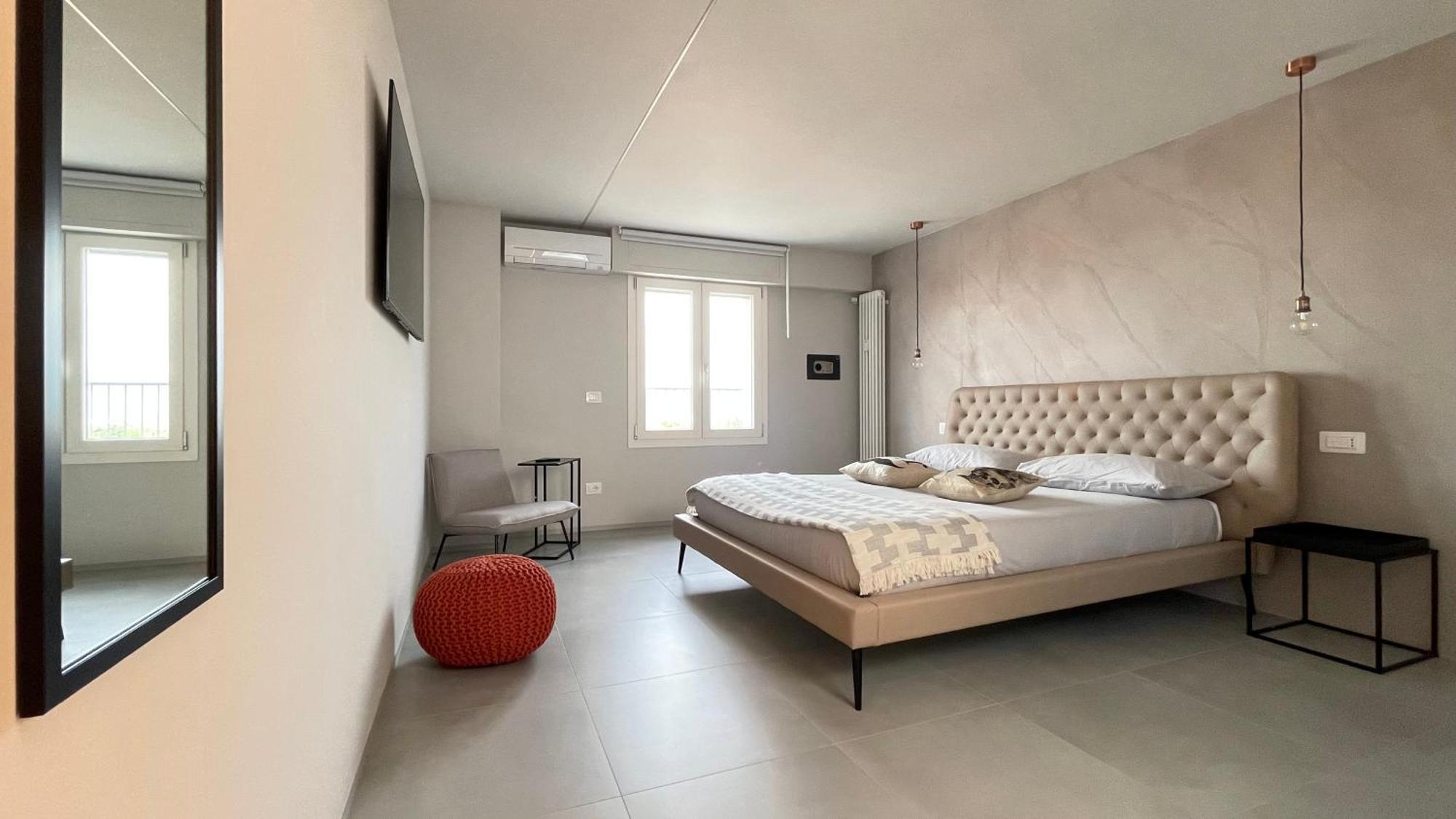 Mediceo 42 - Intero Appartamento Pisa Buitenkant foto
